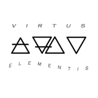 Virtus-Elementis Logo