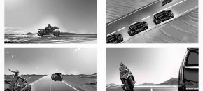 tonal value storyboard