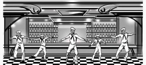 tonal value storyboard