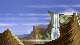 TV PROGRAMME PITCH environment