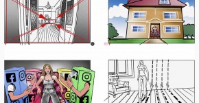 music video storyboard