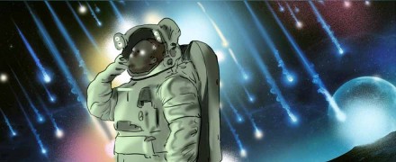 VFX Concept ART Music Video