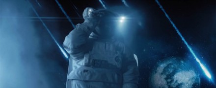 VFX Concept ART Music Video film