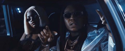 VFX Concept ART Music Video film