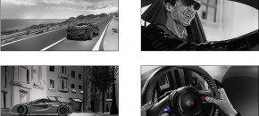 tonal value storyboard