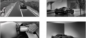 tonal value storyboard