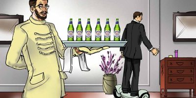 Andrea Piga Illustrator