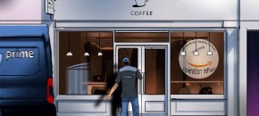 Andrea Piga Illustrator