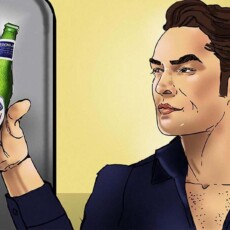 andrea piga color storyboard