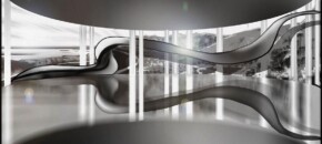 immersive storyboard