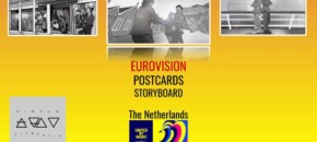 eurovision song contest storyboard