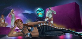Hip Hop video