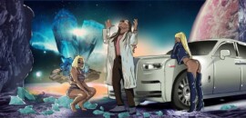 Hip Hop video