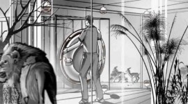 Environment Design