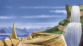 Environment Design