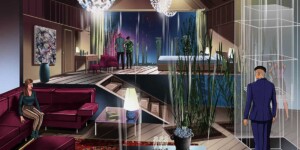 Concept Art