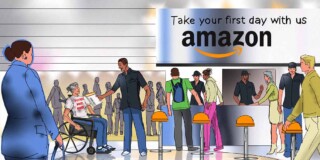 Amazon PR