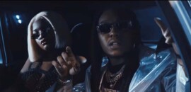 Hip Hop video