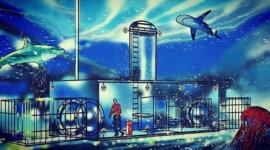 Environment Design